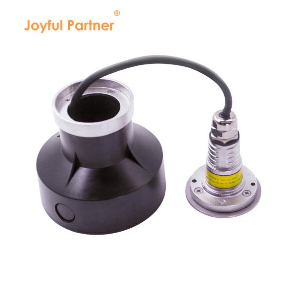 IP68 Lâmpadas de piscina de aço inoxidável 316 1W 2W 3W Lâmpada subaquática LED
