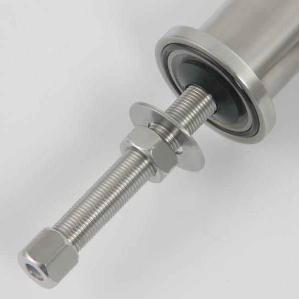 NSF Stainless Steel 304/316 Kitchen Drinking Filter Faucet Water Filtration RO Faucet With CUPC