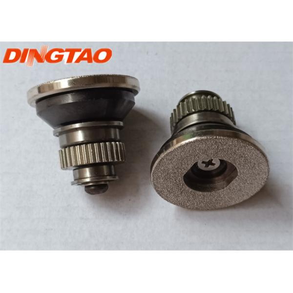 DT Paragon HX Parts Paragon VX Cutter Parts 98554001 Assy Grinding Wheel Spindle