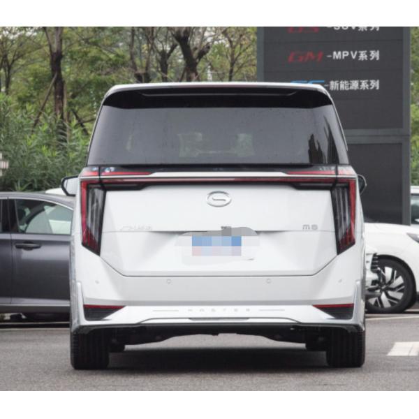 MPV 2.0T 190HP L4 shuangqing zhizun 2023 серии zongshi GAC Trumpchi M8 большое и среднее
