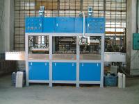 Máquina de fabricação de placas de cana-de-açúcar com certificação CE