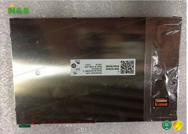 10PCS /LOT B070EAN01.4 New and original 7 inch LCD screens Test the Good send AHVA