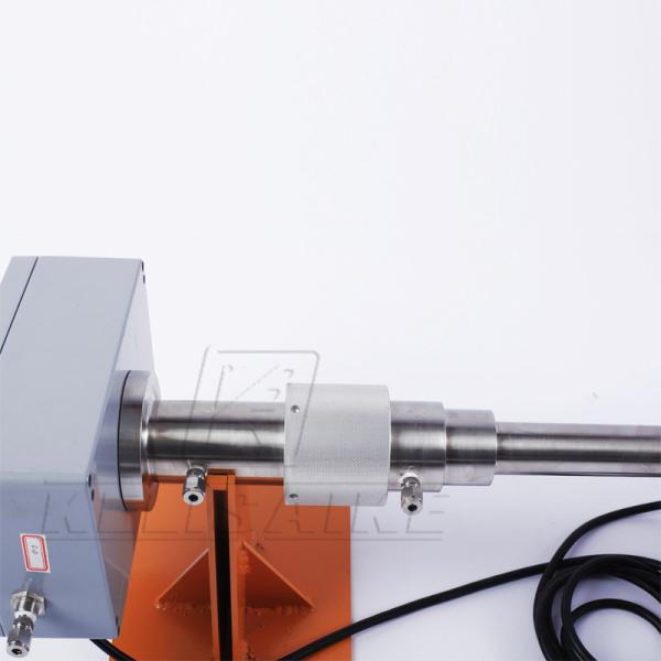 Kf200 220V AC Tunable Diode Laser Analyzer For Industrial Pollution Control