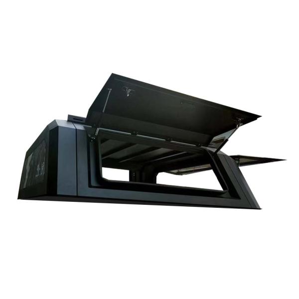 117 Черный алюминиевый сплав кроватный навес для Tundra Dodge RAM GMC и TOYOTA Tundra