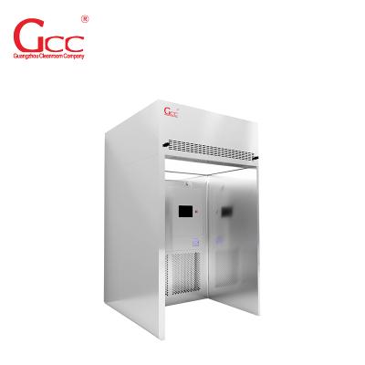 Professional Grade Weighting Booth  For Accurately Weighing Items