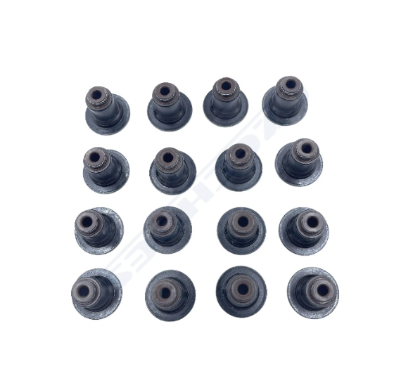 For BMW 11127595138 Valve Stem Seal Engine Repair Kit OEM