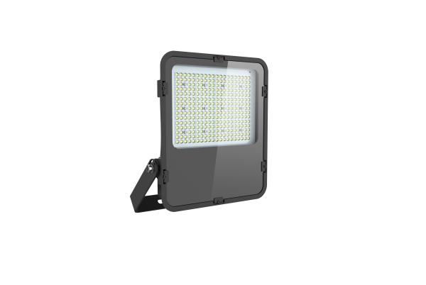 Die Casting Aluminum 120 Degree Outdoor LED Flood Lights 240V