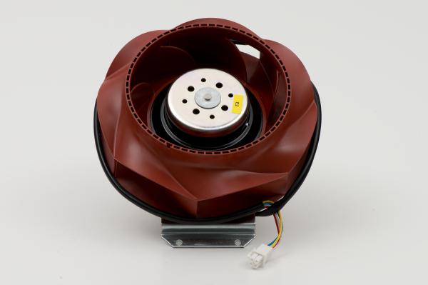 Spare Parts Robot KUKA External Fan Fan DC 190mm 171602 Radiator
