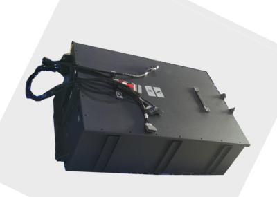 BMS 80V 200Ah EV Lithium Ion Battery Lifepo4 For Vehicle Tractor