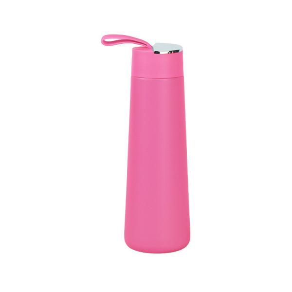 Direct Production Stainless Steel Water Bottle for Heat and Cold Insulation Travel Mug