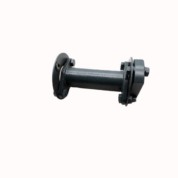 Engine Air Compressor Coupling VG1540080300 WD615 Injector Coupling for Sinotruk Howo Truck