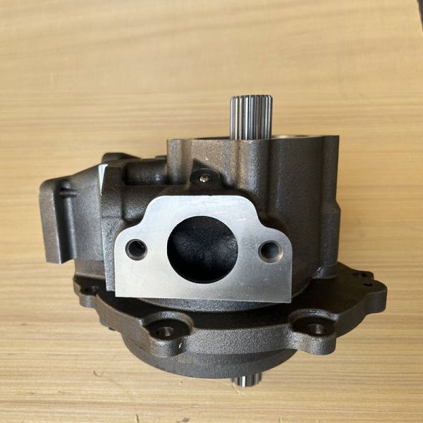 Transmission Pump 3P0891 3P-0891 Fit for Grader 120G 12G 130G 140G 160G