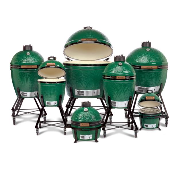 Outdoor Large Heavy Duty Grill Portable Big Egg BBQ Grill with Durable Construction