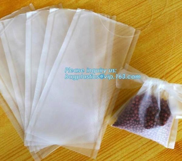 Baits Bag for Boilie Rig, Carp Fishing PVA Bags Carp Coarse PVA Bag For Carp Fishing, Tackle Kit