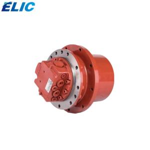 Máquina escavadora Final Drive 21W-60-41201 21W-60-41202 de PC78us-6 KOMATSU