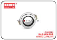 rolamento da liberação da embreagem 1313100120 187610110BVP para o DUENDE 1-31310012-0 1-87610110-BVP de ISUZU 4HK1 NPR