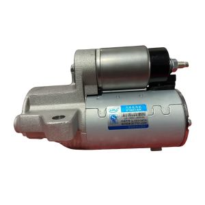 Démarreur 12V 1.1KW 10T pour voiture, compatible Edge F2GT-11000-AA, haute durabilité