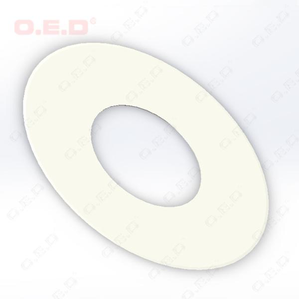 K40UF T0.26mm Thin Tungsten Carbide Cutting Disc For Copper Foil End Paper Cutting