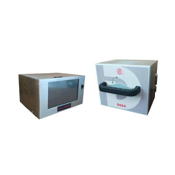 DK D05S Large Format Printer Date/Logo/Batch Number Printing For Flow Packaging Machine and Vertical Packaging Machine