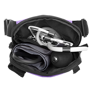 Waist Pack Nurse Pouch For Women Men, Nurse Tool Belt Nurses Bag, Utility Storage, Medical Gear Pockets