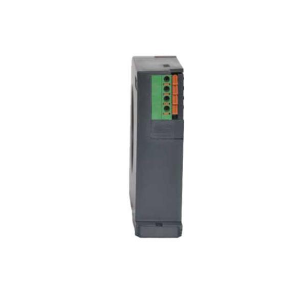 Active Ac Residual Leakage Current Sensor 0-100mA-1000mA Input 4-20mA Output