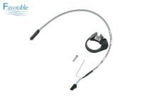 Parties 93347032 de découpeuse de DCS 2500 d'Assy Tool 3-RB de capteur de devoir d'A-CR2-254 VY