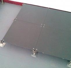 Strong intension and shockproof OA Raised Floor 10700N Ultimate Load FS680