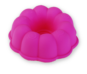 Silicone mold baking tools Cup Cake muffin pudding Mold kitchen accessories SB-029