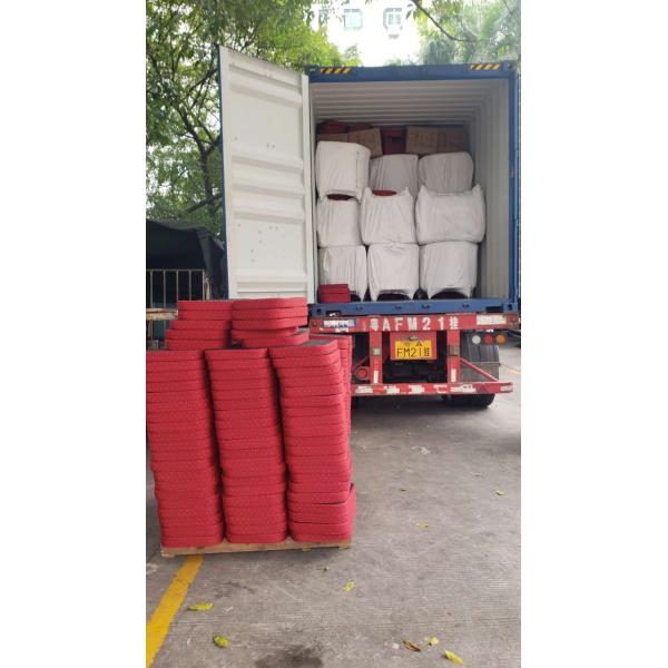 Outdoor Plastic Folding Dining Chair Portable HDPE Square Tube