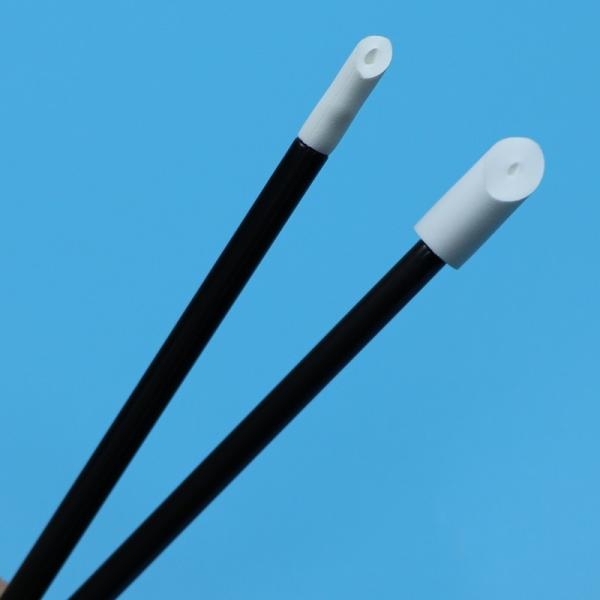 T-11 リントフリー PPスティック 5mm PU 泡スワブプリンター 浄化 ルビースティック 光学浄化用