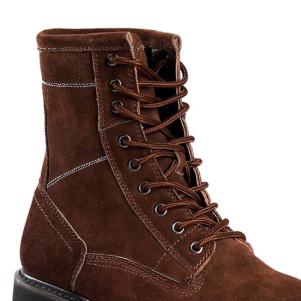 Calzado de seguridad Goodyear resistente al deslizamiento Calzado de seguridad Goodyear resistente al deslizamiento Calzado de seguridad de goma