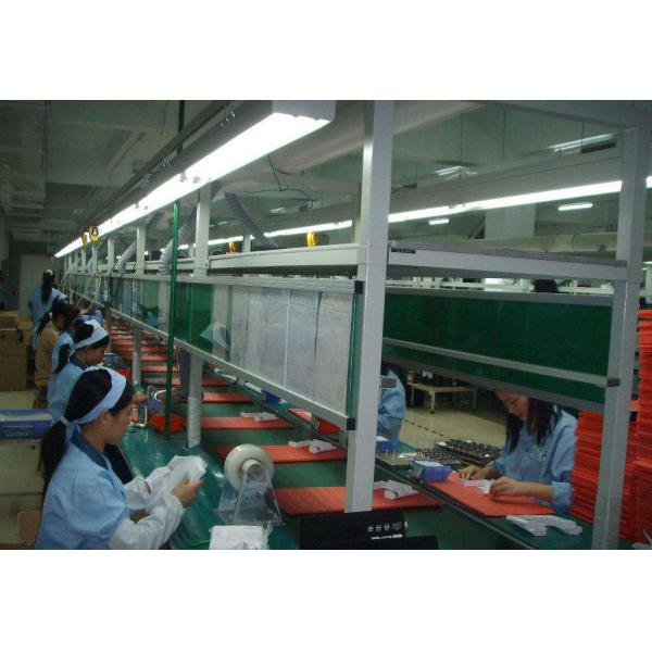 Dongguan Habotest Instrument Technology Co.,Ltd