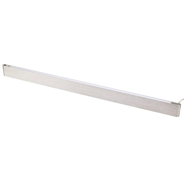 Ceiling Hanging Pendant Kitchen Led Suspended Strip Light Fixture For Dining Room