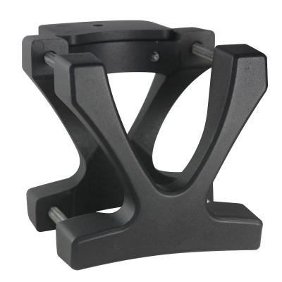 Truck ADC 12 Off Road Light Bar Mounts 2 2.5 Roll Cage Mounting Brackets