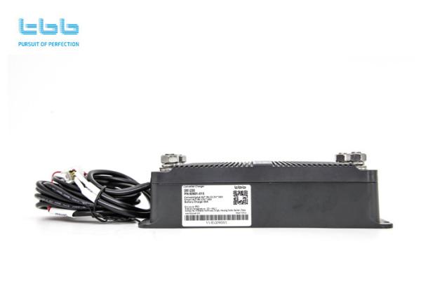Alternator Battery Charger Campatible With Euro 6 PV MPPT Charger Controller