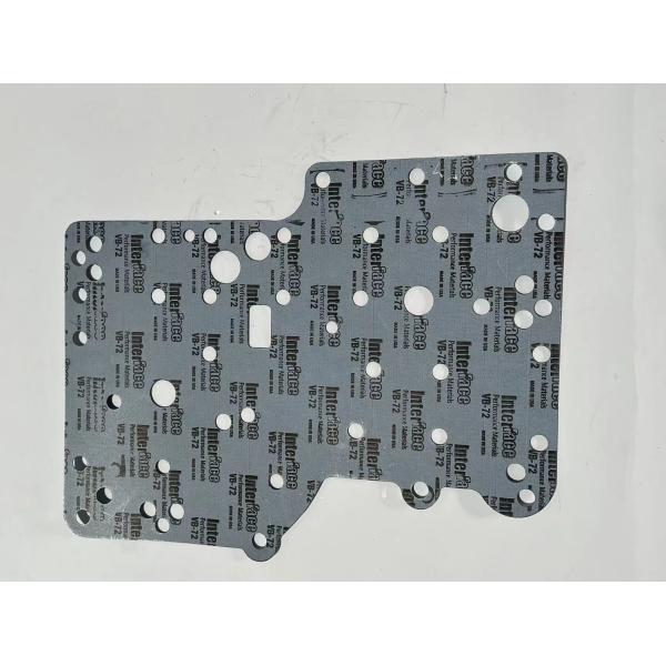 4214734 Gaskets Scania Engine Parts