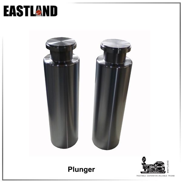 Gardner Denver THE  Plunger Pump Fluid End Plunger Valve & Seat