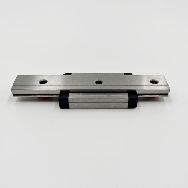 C Precision Miniature Linear Guideway 7mm MGW7H Linear Guide Block