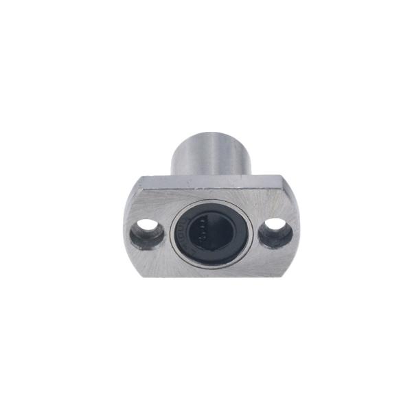 LMH Rod Shaft Flange Linear Motion Bearing 3D Printer