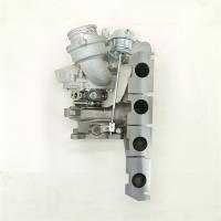 K04 roulement à billes de mise à niveau turbo 53049700064 06F145702C pour Audi A3 S3 TT 2.0 TFSI BHZ 2006-
