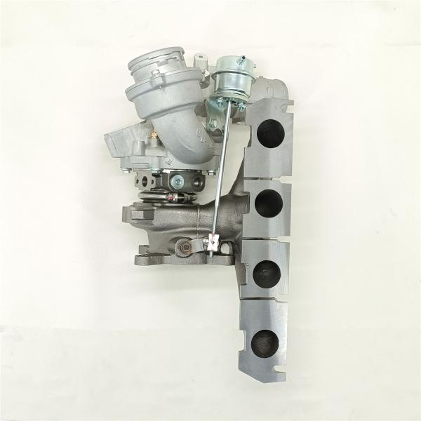 K04 Turbo Upgrade Ball Bearing 53049700064 06F145702C For Audi A3 S3 TT 2.0 TFSI BHZ 2006-