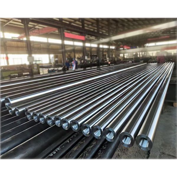 NC70-100 Drill Collar with API Standard and 237.3 mm Bevel Diameter