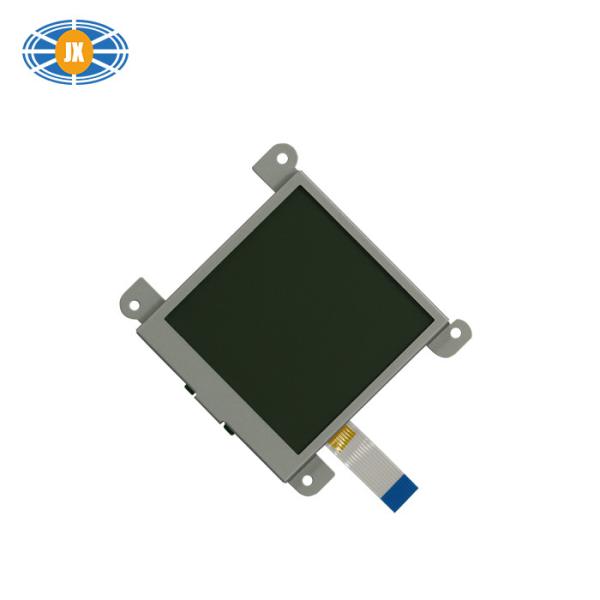3 Inch COG Monochrome LCD Monitor 160x160 FSTN Monochrome LCD Screen With COG