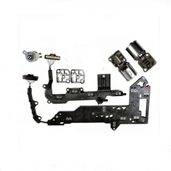 0B5 DL501 Kit de reparação de circuitos de transmissão para veículos Audi