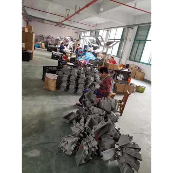Changzhou Dingye Vehicle Parts Factory