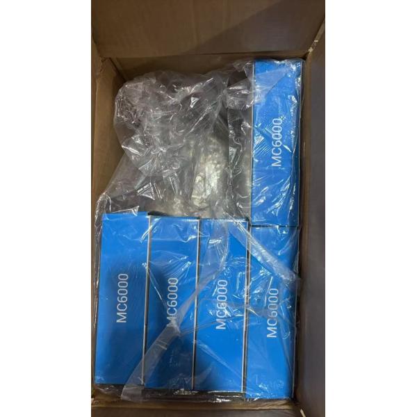 Z-TE MC6000 5G Router CPE Industrial Interior Puerta de enlace inalámbrica SDX55 Chipset con Interfaz RS485/RS232 4*RJ45 DI/DO