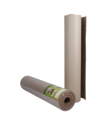 papel da proteção do assoalho da construção 700g de 787*1092mm/de 889*1194mm