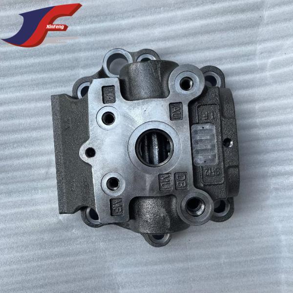 SWING MOTOR COVER 39Q6-11280 39Q611280 SWING MOTOR FOR R210LC-9A R300LC-9S