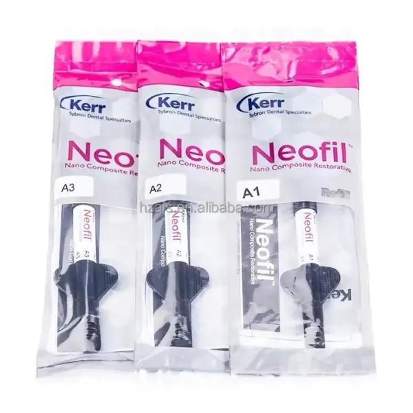 Q Type Self Ligating Dental metal Orthodontic Bracket Ortodoncia With 345 Hooks