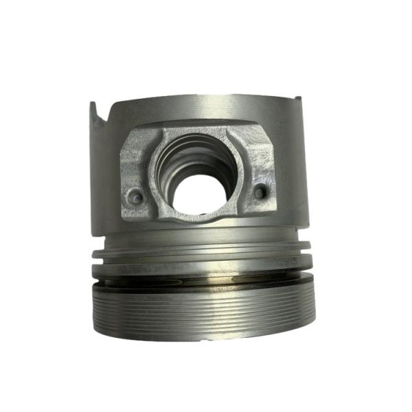 Steel Material Engine Kit for ISUZU Diesel Engines CPC(D)20-35 Compatible Piston Ring Liner Overhaul Kit